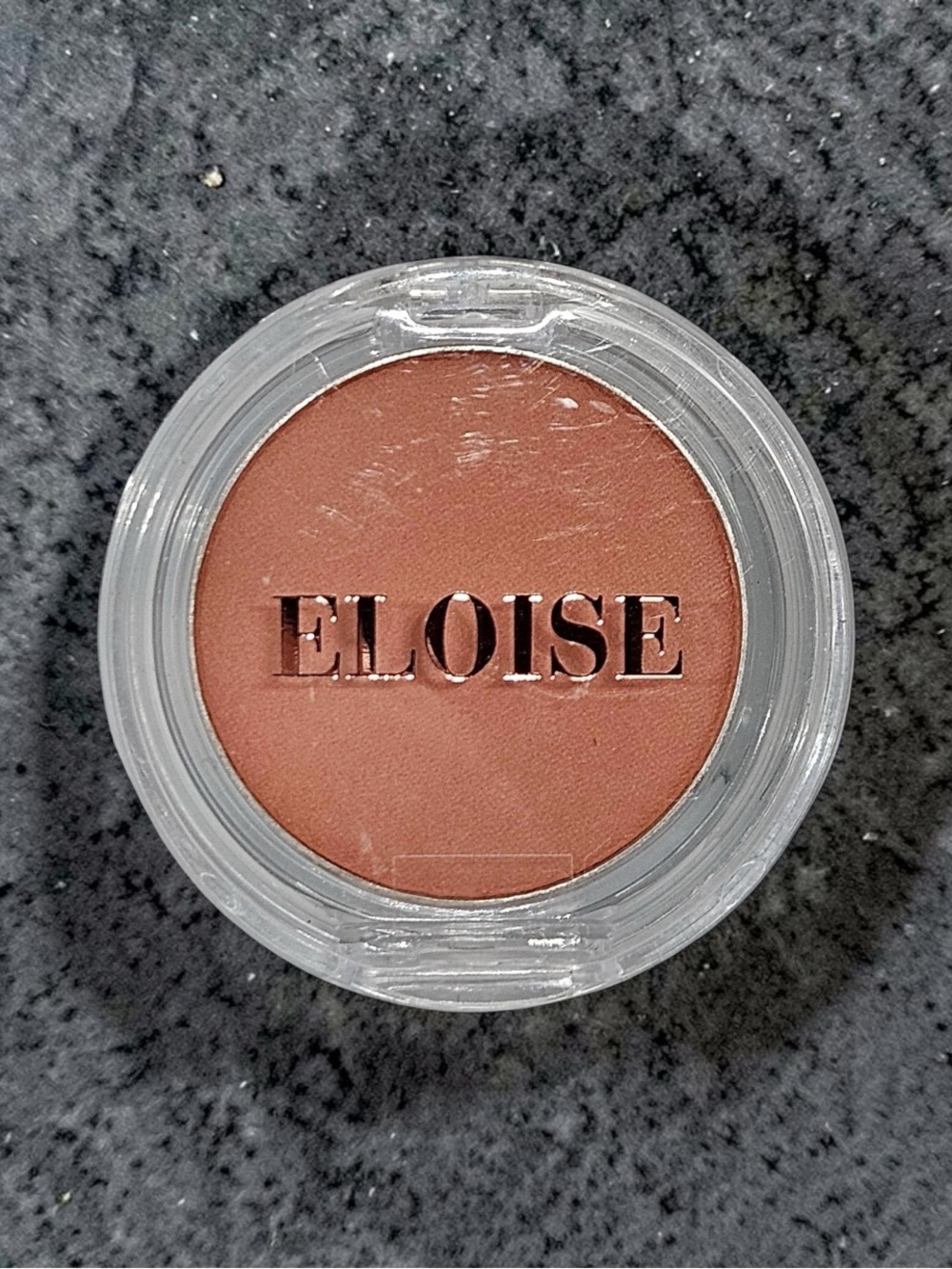 Eloise Blush Pressed Powder | Bloom